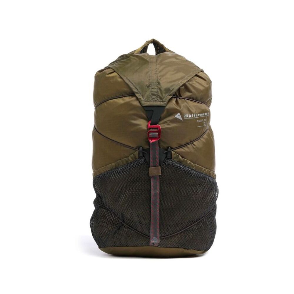Klättermusen Unisex Tjalve 2.0 10L Backpack
